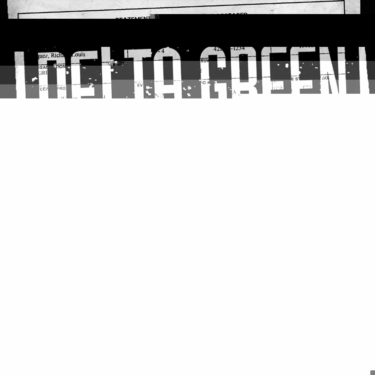 Delta Green